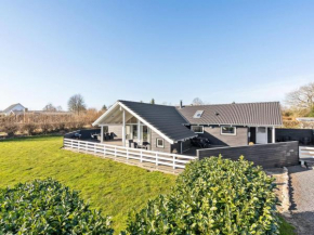 Holiday Home Hansa - 900m from the sea by Interhome